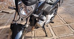 HONDA CB 300R 2013