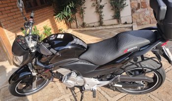 HONDA CB 300R 2013 full