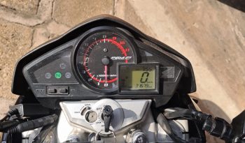 HONDA CB 300R 2013 full