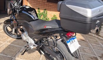 HONDA CB 300R 2013 full