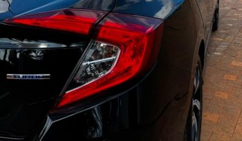 HONDA  CIVIC TOURING 1.5 TB AT 2018 full