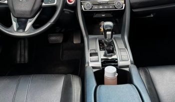 HONDA  CIVIC TOURING 1.5 TB AT 2018 full