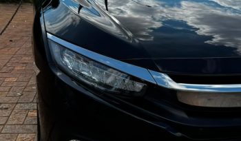 HONDA  CIVIC TOURING 1.5 TB AT 2018 full