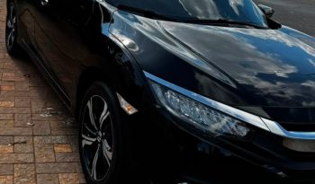 HONDA  CIVIC TOURING 1.5 TB AT 2018 full