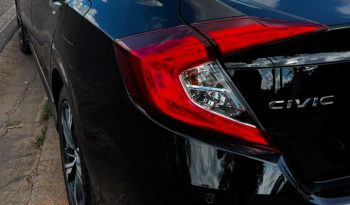 HONDA  CIVIC TOURING 1.5 TB AT 2018 full