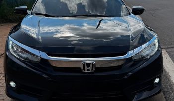HONDA  CIVIC TOURING 1.5 TB AT 2018 full