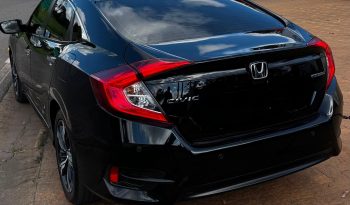 HONDA  CIVIC TOURING 1.5 TB AT 2018 full