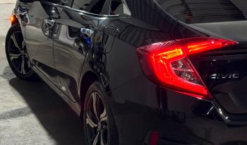 HONDA  CIVIC TOURING 1.5 TB AT 2018 full