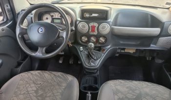 FIAT DOBLO ADVENTURE 1.8 FLEX 2008 full