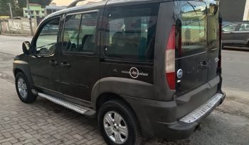 FIAT DOBLO ADVENTURE 1.8 FLEX 2008 full
