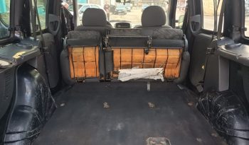 FIAT DOBLO ADVENTURE 1.8 FLEX 2008 full