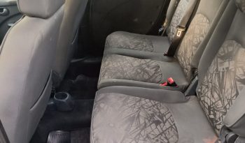 FIAT DOBLO ADVENTURE 1.8 FLEX 2008 full