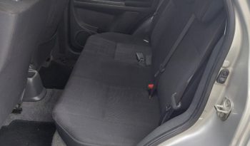 SUZUKI SX4 4WD 2.0 GASOLINA MANUAL 2012 full
