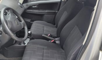 SUZUKI SX4 4WD 2.0 GASOLINA MANUAL 2012 full
