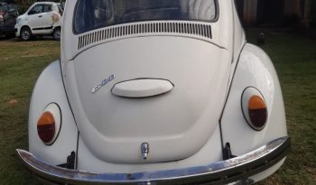 VW FUSCA 1300 1974 full