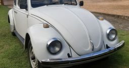 VW FUSCA 1300 1974