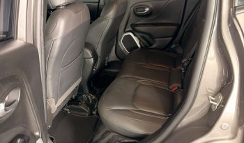 JEEP RENEGADE LONGITUDE 2.0 TB 4X4 DIESEL AT 2019 full