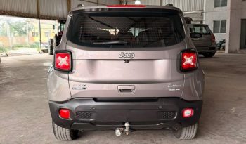 JEEP RENEGADE LONGITUDE 2.0 TB 4X4 DIESEL AT 2019 full