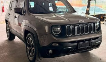 JEEP RENEGADE LONGITUDE 2.0 TB 4X4 DIESEL AT 2019 full
