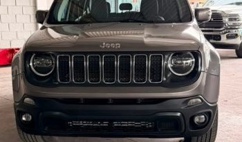 JEEP RENEGADE LONGITUDE 2.0 TB 4X4 DIESEL AT 2019 full
