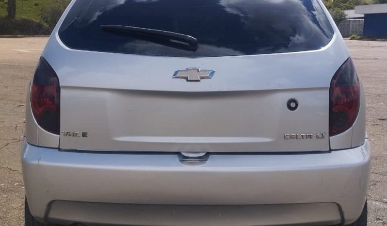 GM CELTA LT 1.0 FLEX 2014 full