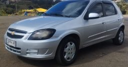 GM CELTA LT 1.0 FLEX 2014