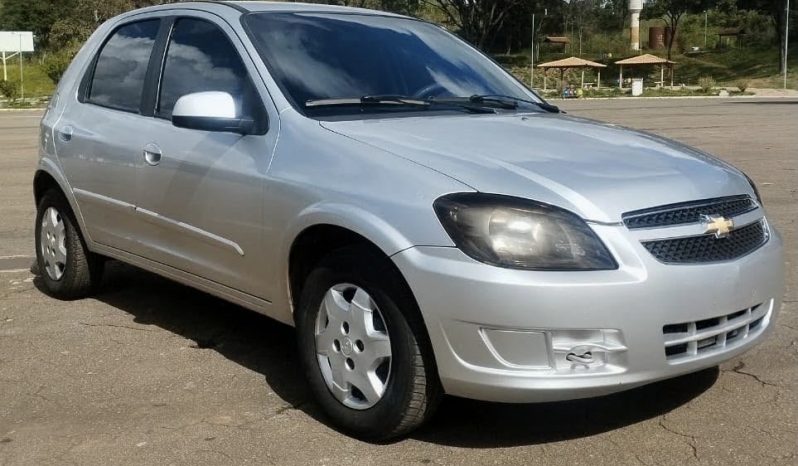 GM CELTA LT 1.0 FLEX 2014 full