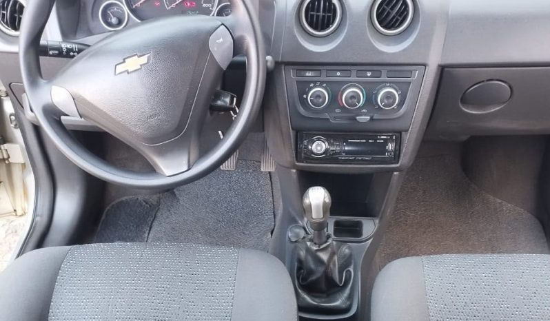 GM CELTA LT 1.0 FLEX 2014 full