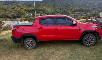 FIAT STRADA FREEDOM CD 1.3 FLEX 2025 full