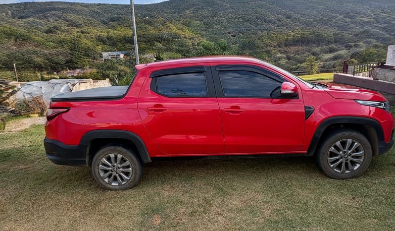 FIAT STRADA FREEDOM CD 1.3 FLEX 2025 full