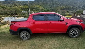 FIAT STRADA FREEDOM CD 1.3 FLEX 2025 full