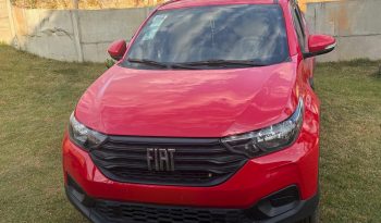 FIAT STRADA FREEDOM CD 1.3 FLEX 2025 full