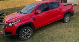 FIAT STRADA FREEDOM CD 1.3 FLEX 2025