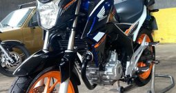 HONDA CB TWISTER 250 2020
