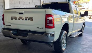 RAM LARAMIER CD 2500 6.7 TB 4X4 DIESEL AT 2023 full