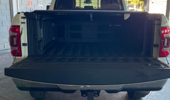 RAM LARAMIER CD 2500 6.7 TB 4X4 DIESEL AT 2023 full
