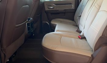 RAM LARAMIER CD 2500 6.7 TB 4X4 DIESEL AT 2023 full