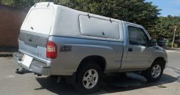 GM  S10 ADVANTAGE CS 2.4  FLEX 2010