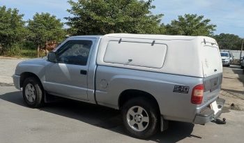 GM  S10 ADVANTAGE CS 2.4  FLEX 2010 full