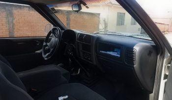GM  S10 ADVANTAGE CS 2.4  FLEX 2010 full
