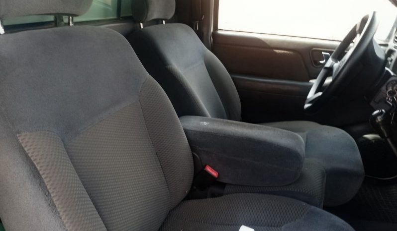 GM  S10 ADVANTAGE CS 2.4  FLEX 2010 full