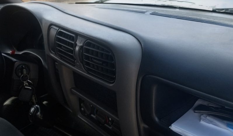 GM  S10 ADVANTAGE CS 2.4  FLEX 2010 full