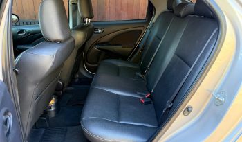 TOYOTA ETIOS SEDAN XLS 1.5 FLEX AT 2018 full
