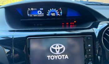 TOYOTA ETIOS SEDAN XLS 1.5 FLEX AT 2018 full