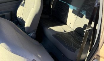 FIAT STRADA WORKING CD 1.4 FLEX 2015 full