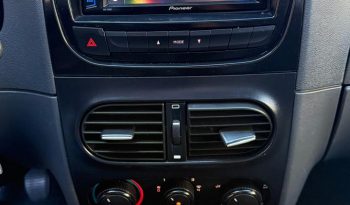 FIAT STRADA WORKING CD 1.4 FLEX 2015 full