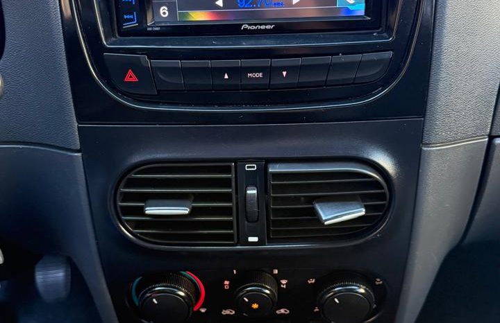 FIAT STRADA WORKING CD 1.4 FLEX 2015 full