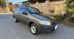 FIAT STRADA WORKING CD 1.4 FLEX 2015