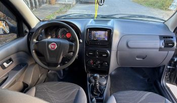 FIAT STRADA WORKING CD 1.4 FLEX 2015 full