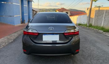 TOYOTA COROLLA GLI 1.8 FLEX AT 2019 full